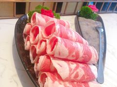 -捞神煲汤火锅(湖滨商业街店)