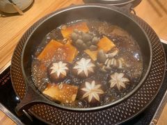 -锅物新语&寿喜烧.炉端割烹(世博源店)