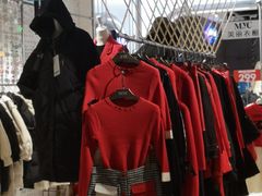 -美丽衣橱(春熙路店)