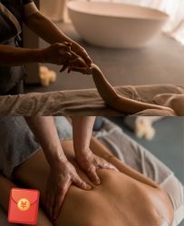 -健身堂科技美肌SPA
