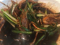 -老头儿油爆虾(星光一期店)