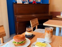 -益杯半舍·Yippee Barseh(宇宏健康花城店)