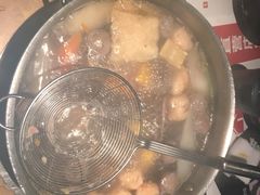 -左庭右院鲜牛肉火锅(新梅广场店)