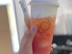 -KOI PLUS(成都万象城店)