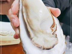 -蚝得喜海鲜(东城店)