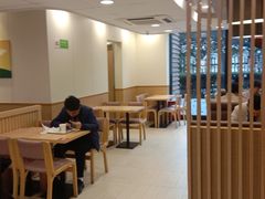 -德克士(砂之船奥特莱斯店)