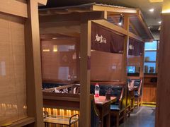 -九田家黑牛烤肉料理(新辰里亚运村店)