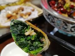 春卷-福慧慈缘素食餐厅(王府井店)