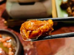 -新白鹿餐厅(爱琴海购物中心店)