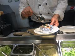 -So Lounge索兰至餐厅(蓝色港湾店)