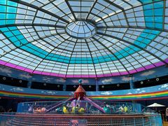 -蓝精灵乐园·世茂精灵之城主题乐园