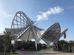 -三亚海昌梦幻海洋不夜城