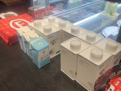 -FANEN法念·烘焙·甜点(万象城店)
