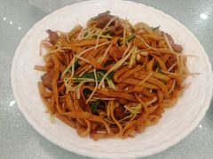 干炒牛河-星豪海皇村