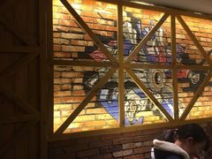 -宫老四·上品烧烤酒店(汉东路店)