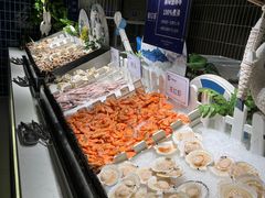 -星伦多 自助料理(圆融店)