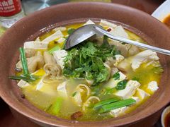 -钟吾小馆·地道徐州菜(锦创书城店)