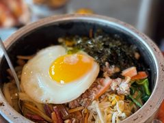 -一品诚记烤肉(大连柏威年购物中心店)