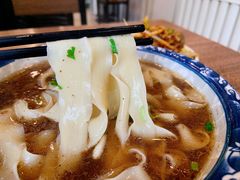 -许家鸡味手抻面馆(杏林街店)