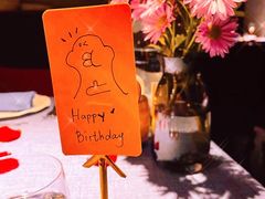 -弦月窗LUNETTE BY AMANDA(复兴路店)