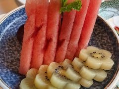 -富力丽思卡尔顿酒店·丽轩中餐厅