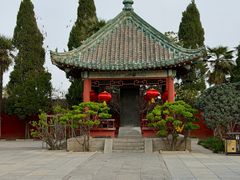 -开封包公祠