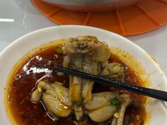 -味之绝美蛙鱼头火锅(龙潭店)