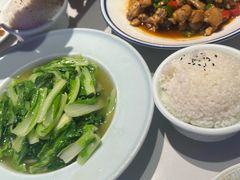 -桐湾大院·桐庐菜(滨江店)