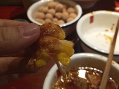 -沫汐披萨(白象街店)