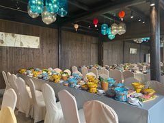 -烟水渔庄餐厅(西溪湿地店)