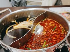 -呷哺呷哺(西单大悦城店)