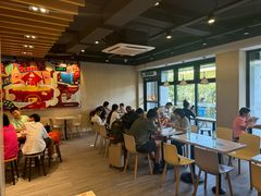 -永和大王(蛙嫩鸡香煲煲鲜·军博店)
