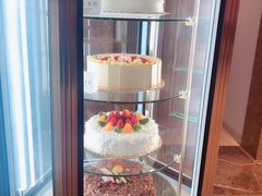 -奥山雅阁酒店·中餐厅