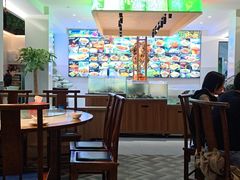 -老奶奶私房菜(天台里街店)