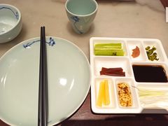 -鸭匠食府·挂炉烤鸭·新京菜(阜成路店)
