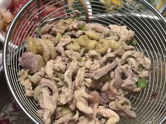 -煲王粤菜餐厅(中侨中心店)