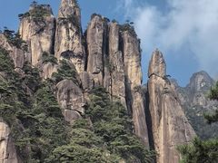 -三清山风景名胜区