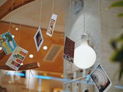 -猫的天空之城概念书店(印象城购物中心店)