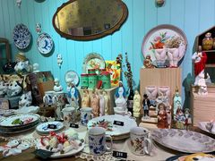 -恋物百货商店(华侨城店)