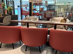 -必胜客(东西湖万达店)
