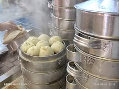 -梁憨包(南岸回龙湾店)