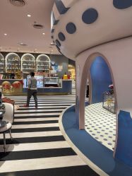 点击看大图 -奈尔宝·儿童乐园·亲子餐厅(前滩店)