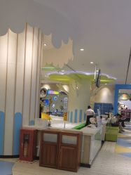 -meland亲子乐园•派对•研学(苏州悠方购物中心店)