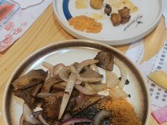 -松坂屋日料自助(长城路店)