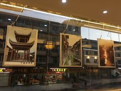 -下梅人家土菜馆(历史文化餐厅度假区店)