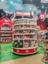 -哈姆雷斯(王府井百货大楼店)