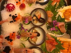-大江户日本料理(吕厝店)
