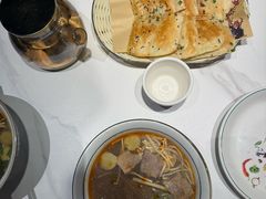 -寿州大饭店·餐厅