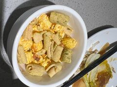 -半天妖烤鱼(丰科万达店)