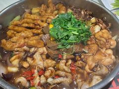 -和福顺牛肉大虾焖锅自助(宝业店)